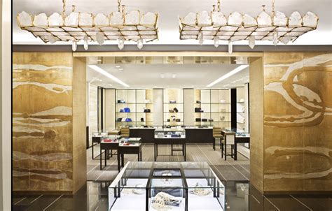 chanel parigi orari
